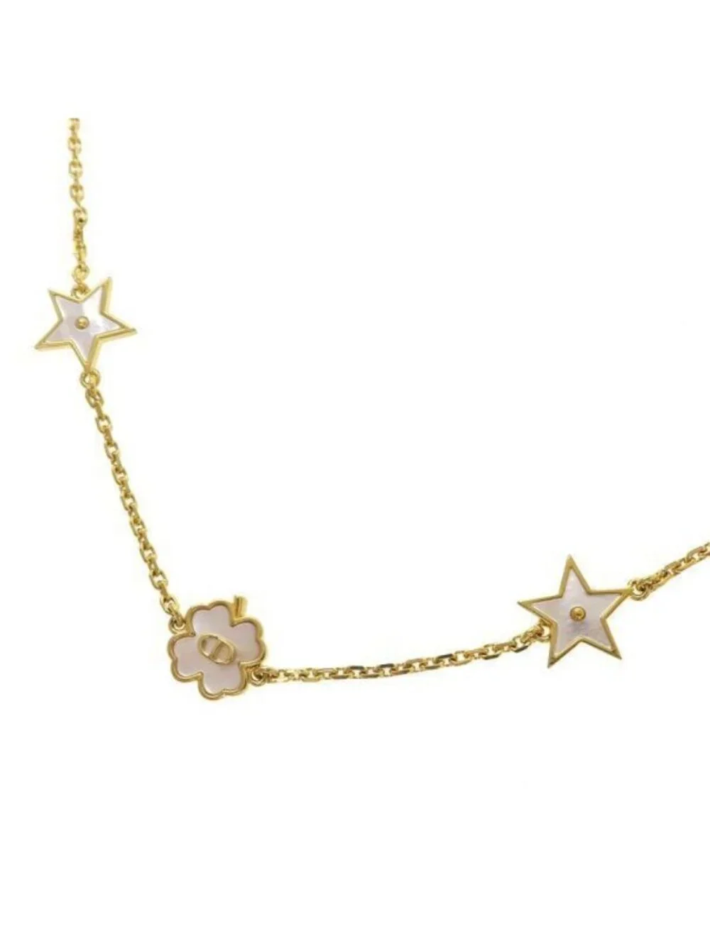 Dior Destiny Necklace a